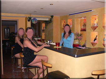 Die Bar